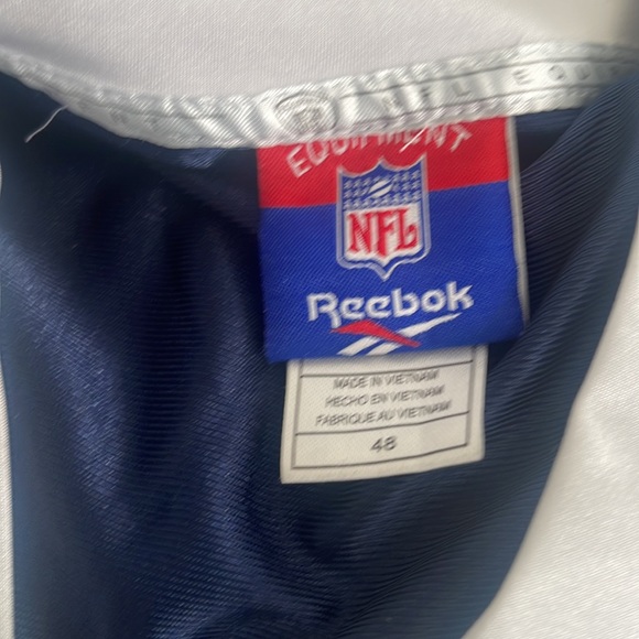 Authentic NFL Jersey Dallas Cowboys - Picture 3 of 6